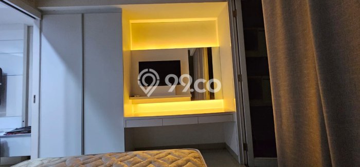 Hunian Apartemen Sewa Murah 40m2 di Coblong, Cocok Dijadikan Tempat Tinggal Anda Hunian Apartemen Sewa Murah 40m2 di Coblong, Cocok Dijadikan Tempat Tinggal Anda