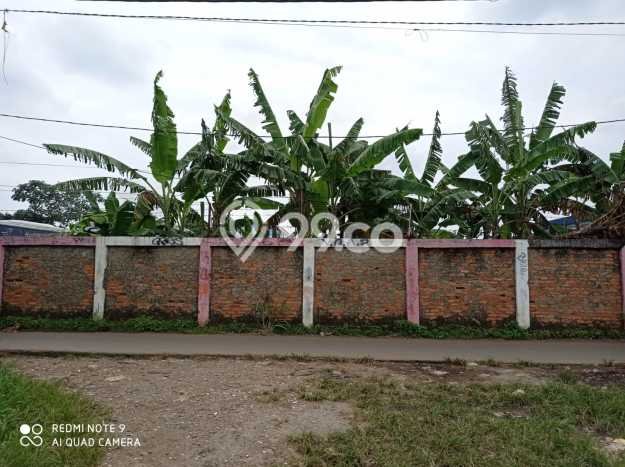 Untuk Dijual Tanah di Tangerang, Luas 25000m2 - Untuk Dijual Tanah di Tangerang, Luas 25000m2 -