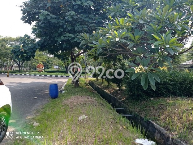 Untuk Dijual Tanah 568m2 di Taman Grisenda, Jakarta Utara Untuk Dijual Tanah 568m2 di Taman Grisenda, Jakarta Utara