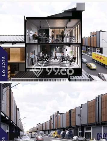 Gudang Bagus Dijual di Tangerang Kota Tangerang Lokasi Strategis Cocok untuk Kembangkan Bisnis Gudang Bagus Dijual di Tangerang Kota Tangerang Lokasi Strategis Cocok untuk Kembangkan Bisnis