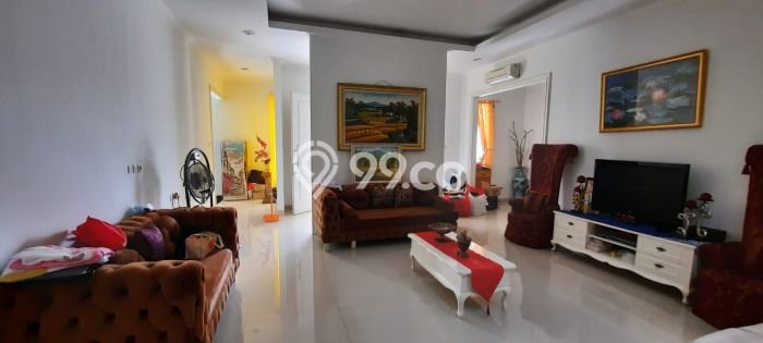 Dijual Rumah Luas Elegan Dengan View Eksklusif di Pantai Indah Kapuk, Jakarta Utara Dijual Rumah Luas Elegan Dengan View Eksklusif di Pantai Indah Kapuk, Jakarta Utara