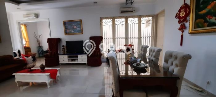 Dijual Rumah Luas Elegan Dengan View Eksklusif di Pantai Indah Kapuk, Jakarta Utara Dijual Rumah Luas Elegan Dengan View Eksklusif di Pantai Indah Kapuk, Jakarta Utara