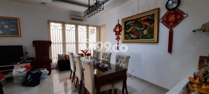 Dijual Rumah Luas Elegan Dengan View Eksklusif di Pantai Indah Kapuk, Jakarta Utara Dijual Rumah Luas Elegan Dengan View Eksklusif di Pantai Indah Kapuk, Jakarta Utara