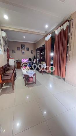 Dijual Rumah Mewah Exclusive di Kembangan, Jakarta Barat Dijual Rumah Mewah Exclusive di Kembangan, Jakarta Barat