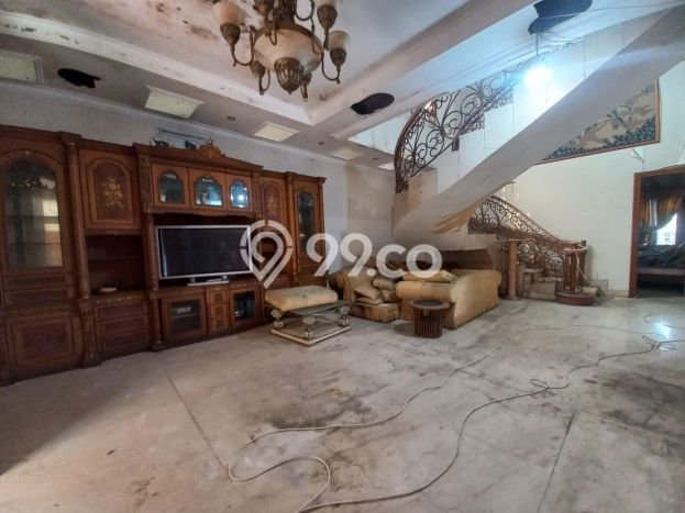 For Sale Rumah Elit Exclusive di Tebet, Jakarta Selatan For Sale Rumah Elit Exclusive di Tebet, Jakarta Selatan