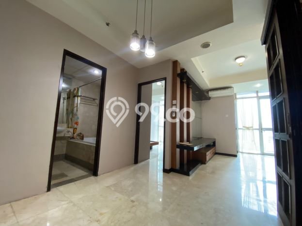 Hunian Apartemen Nyaman di Mega Kuningan 3 Kamar Tidur Hunian Apartemen Nyaman di Mega Kuningan 3 Kamar Tidur