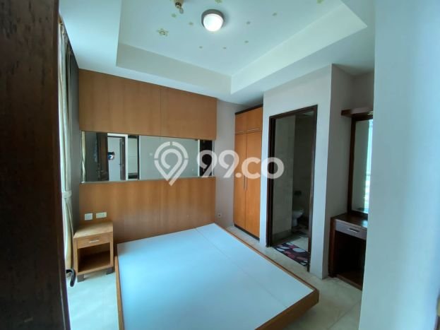 Hunian Apartemen Nyaman di Mega Kuningan 3 Kamar Tidur Hunian Apartemen Nyaman di Mega Kuningan 3 Kamar Tidur