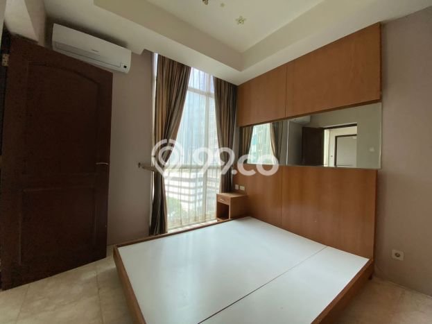 Hunian Apartemen Nyaman di Mega Kuningan 3 Kamar Tidur Hunian Apartemen Nyaman di Mega Kuningan 3 Kamar Tidur