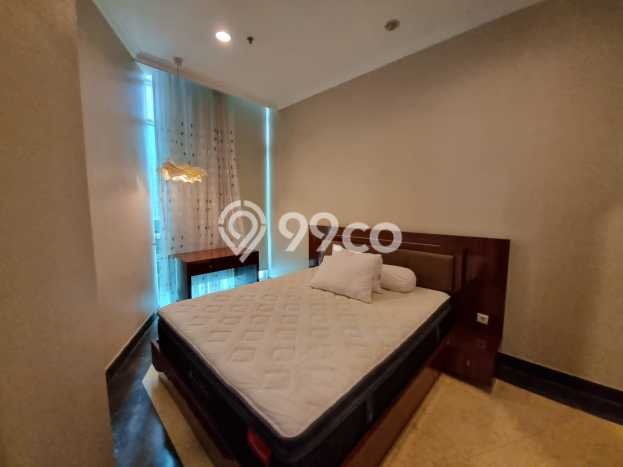 Siap Milik Apartemen Mewah 3 KT & 3 KM di Mega Kuningan, Jakarta Selatan Siap Milik Apartemen Mewah 3 KT & 3 KM di Mega Kuningan, Jakarta Selatan