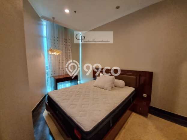 Untuk Dijual Apartemen Prestisius di Setiabudi, Jakarta Selatan 3 Kamar Tidur Untuk Dijual Apartemen Prestisius di Setiabudi, Jakarta Selatan 3 Kamar Tidur