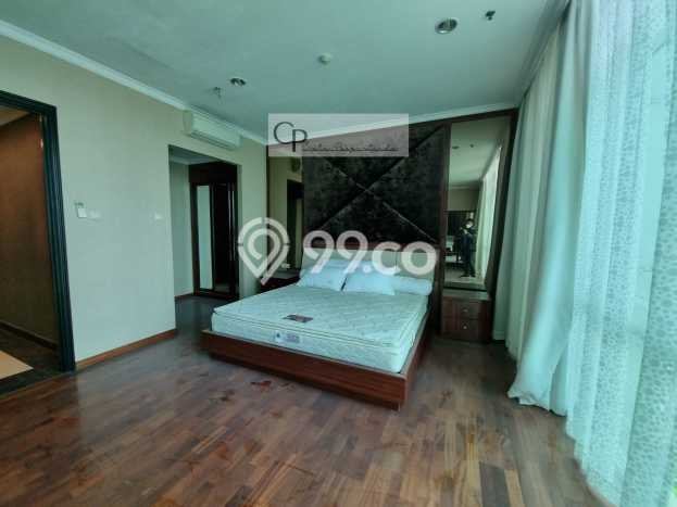 Untuk Dijual Apartemen Prestisius di Setiabudi, Jakarta Selatan 3 Kamar Tidur Untuk Dijual Apartemen Prestisius di Setiabudi, Jakarta Selatan 3 Kamar Tidur