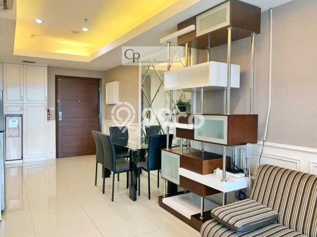 Dijual Apartemen 1 KT & 1 KM di Jakarta Selatan Lokasi Strategis Dijual Apartemen 1 KT & 1 KM di Jakarta Selatan Lokasi Strategis