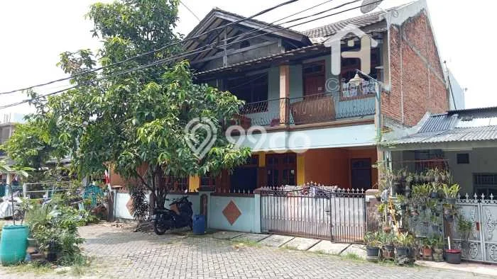 Hunian Nyaman Asri 5 KT Siap Huni di Tangerang Kota Tangerang Hunian Nyaman Asri 5 KT Siap Huni di Tangerang Kota Tangerang