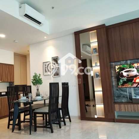 Sewa Apartemen Harga Terjangkau di Thamrin 2 KT Sewa Apartemen Harga Terjangkau di Thamrin 2 KT