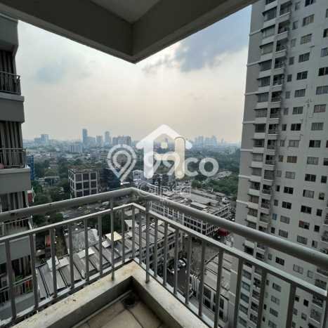 Dijual Segera Apartemen 2 KT & 1 KM di Tanah Abang, Jakarta Pusat Dijual Segera Apartemen 2 KT & 1 KM di Tanah Abang, Jakarta Pusat
