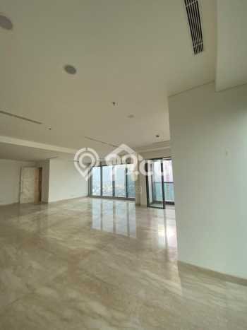 Hunian Apartemen Mewah & Prestisius 4 BR di Thamrin, Jakarta Pusat Hunian Apartemen Mewah & Prestisius 4 BR di Thamrin, Jakarta Pusat
