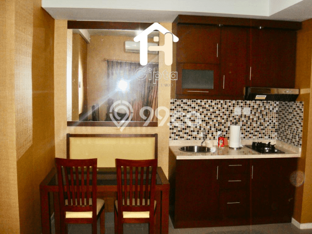 Dijual Apartemen di Tanah Abang, Jakarta Pusat Punya 2 Kamar Tidur Dijual Apartemen di Tanah Abang, Jakarta Pusat Punya 2 Kamar Tidur