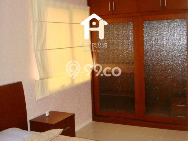 Dijual Apartemen di Tanah Abang, Jakarta Pusat Punya 2 Kamar Tidur Dijual Apartemen di Tanah Abang, Jakarta Pusat Punya 2 Kamar Tidur