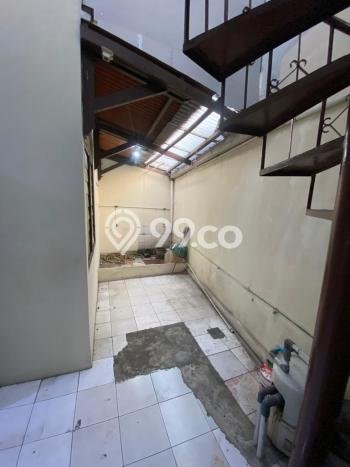 Hunian Cantik Minimalis Lb 100m2 di Larangan, Tangerang Hunian Cantik Minimalis Lb 100m2 di Larangan, Tangerang