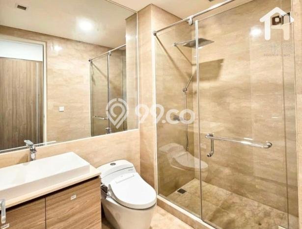 Apartemen Luxury Dijual di Jakarta Pusat Lokasi Strategis Punya 2 Kamar Tidur Apartemen Luxury Dijual di Jakarta Pusat Lokasi Strategis Punya 2 Kamar Tidur