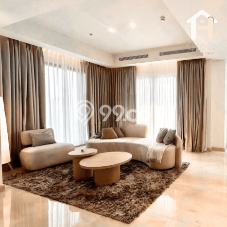 Sewa Apartemen Ekonomis 3 KT di Thamrin Jakarta Pusat Sewa Apartemen Ekonomis 3 KT di Thamrin Jakarta Pusat