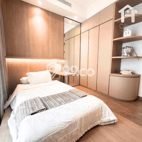 Sewa Apartemen Ekonomis 3 KT di Thamrin Jakarta Pusat Sewa Apartemen Ekonomis 3 KT di Thamrin Jakarta Pusat