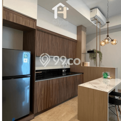 Disewakan Apartemen Terjangkau 1 BR di Thamrin Jakarta Pusat Disewakan Apartemen Terjangkau 1 BR di Thamrin Jakarta Pusat