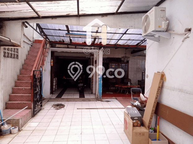 Lokasi Strategis! Dijual Ruko Bisnis di Kembangan, Jakarta Barat Kondisi Bagus Lokasi Strategis! Dijual Ruko Bisnis di Kembangan, Jakarta Barat Kondisi Bagus