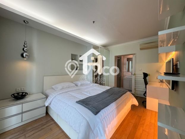 Apartemen Sewa 1 Kamar Hemat Siap Huni di Jakarta Selatan, Luas 76m2 Apartemen Sewa 1 Kamar Hemat Siap Huni di Jakarta Selatan, Luas 76m2