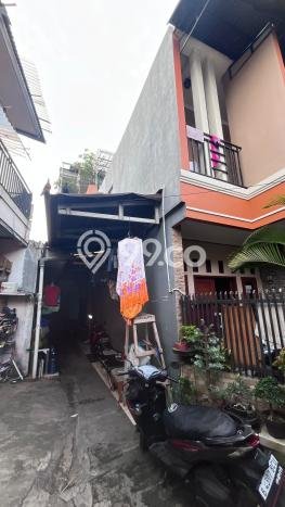 Dijual Rumah Mewah Exclusive di Kembangan, Jakarta Barat Dijual Rumah Mewah Exclusive di Kembangan, Jakarta Barat
