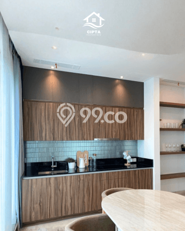 Disewakan Apartemen Murah di Thamrin 3 KT Disewakan Apartemen Murah di Thamrin 3 KT