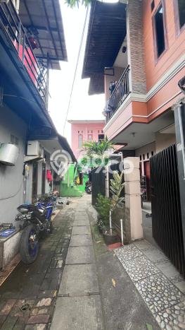 Dijual Rumah Mewah Exclusive di Kembangan, Jakarta Barat Dijual Rumah Mewah Exclusive di Kembangan, Jakarta Barat