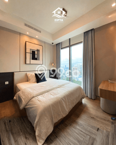 Disewakan Apartemen Terjangkau 3 KT di Thamrin Jakarta Pusat Disewakan Apartemen Terjangkau 3 KT di Thamrin Jakarta Pusat