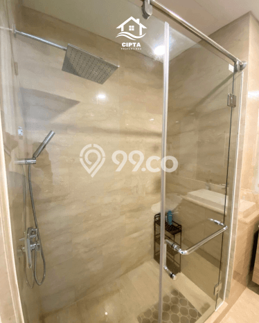 Apartemen Minimalis untuk Disewa, 1 Kamar di Jakarta Pusat Apartemen Minimalis untuk Disewa, 1 Kamar di Jakarta Pusat