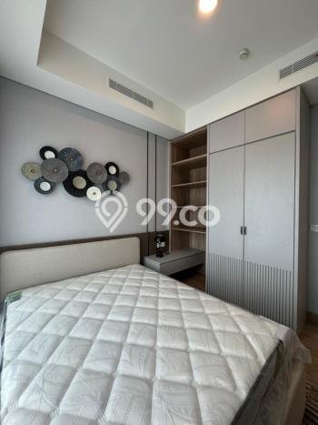Hunian Apartemen Sewa Siap Pakai di Thamrin Jakarta Pusat dengan 3 KT / 3 KM Hunian Apartemen Sewa Siap Pakai di Thamrin Jakarta Pusat dengan 3 KT / 3 KM