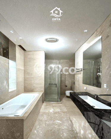 Apartemen Luxury Dijual di Kebayoran Baru Jakarta Selatan Luas 141m2 Apartemen Luxury Dijual di Kebayoran Baru Jakarta Selatan Luas 141m2