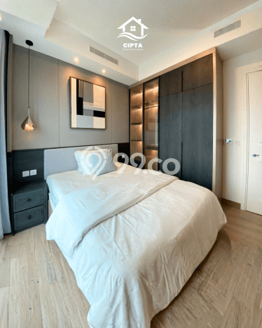 Disewakan Apartemen Terjangkau 3 KT di Thamrin Jakarta Pusat Disewakan Apartemen Terjangkau 3 KT di Thamrin Jakarta Pusat