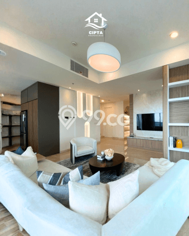 Disewakan Apartemen Terjangkau 3 KT di Thamrin Jakarta Pusat Disewakan Apartemen Terjangkau 3 KT di Thamrin Jakarta Pusat