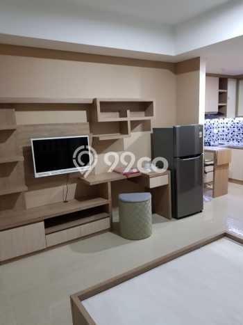 Apartemen Terawat Dijual di Surabaya Spesifikasi 1 KT, 1 KM Apartemen Terawat Dijual di Surabaya Spesifikasi 1 KT, 1 KM