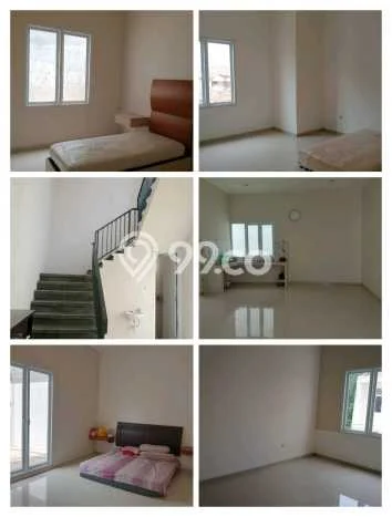 Disewakan! Rumah 4 Kamar Tidur &
3 Kamar Mandi di Surabaya Kota, Surabaya Disewakan! Rumah 4 Kamar Tidur &
3 Kamar Mandi di Surabaya Kota, Surabaya