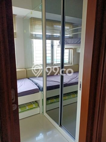 Sewa Apartemen Murah di Surabaya Kota 2 KT Sewa Apartemen Murah di Surabaya Kota 2 KT