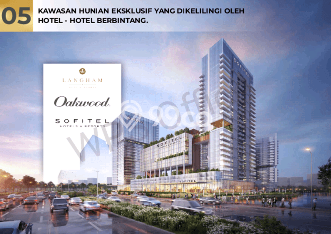 Tanah di Pantai Indah Kapuk, Luas 1200m2m², Dekat Fasilitas, Cocok untuk Perumahan Tanah di Pantai Indah Kapuk, Luas 1200m2m², Dekat Fasilitas, Cocok untuk Perumahan