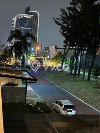 Jual Rumah Mewah Megah Dengan View Cantik di Gading Serpong, Tangerang Jual Rumah Mewah Megah Dengan View Cantik di Gading Serpong, Tangerang