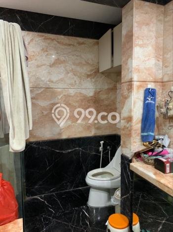 Apartemen Premium Kawasan Pantai Mutiara, 3 KT, Luas 206m2m² Apartemen Premium Kawasan Pantai Mutiara, 3 KT, Luas 206m2m²