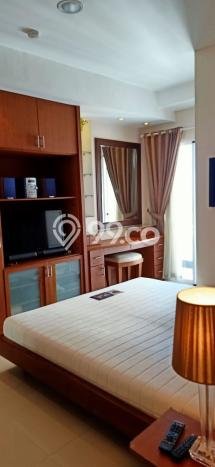 Apartemen Kawasan Pluit, 2 KT, Luas 74m², Area Premium Apartemen Kawasan Pluit, 2 KT, Luas 74m², Area Premium