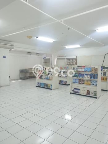 Ruko Dijual di Kelapa Gading Jakarta Utara dengan Luas Bangunan 117m2 Ruko Dijual di Kelapa Gading Jakarta Utara dengan Luas Bangunan 117m2