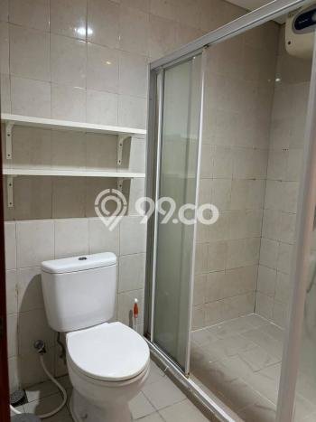 Dijual Apartemen di Jakarta Pusat 2 Kamar & 1 Kamar Mandi, Luas 65m2 Dijual Apartemen di Jakarta Pusat 2 Kamar & 1 Kamar Mandi, Luas 65m2