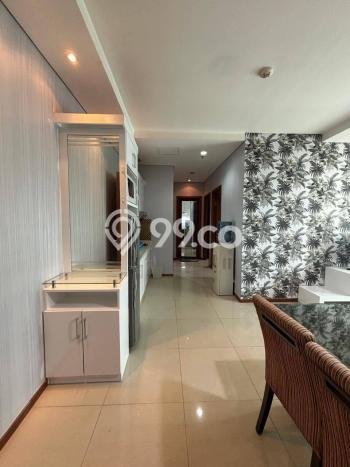 Dijual Apartemen di Jakarta Pusat 2 Kamar & 1 Kamar Mandi, Luas 65m2 Dijual Apartemen di Jakarta Pusat 2 Kamar & 1 Kamar Mandi, Luas 65m2