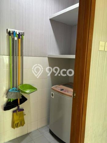 Dijual Apartemen di Jakarta Pusat 2 Kamar & 1 Kamar Mandi, Luas 65m2 Dijual Apartemen di Jakarta Pusat 2 Kamar & 1 Kamar Mandi, Luas 65m2