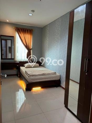 Dijual Apartemen di Jakarta Pusat 2 Kamar & 1 Kamar Mandi, Luas 65m2 Dijual Apartemen di Jakarta Pusat 2 Kamar & 1 Kamar Mandi, Luas 65m2